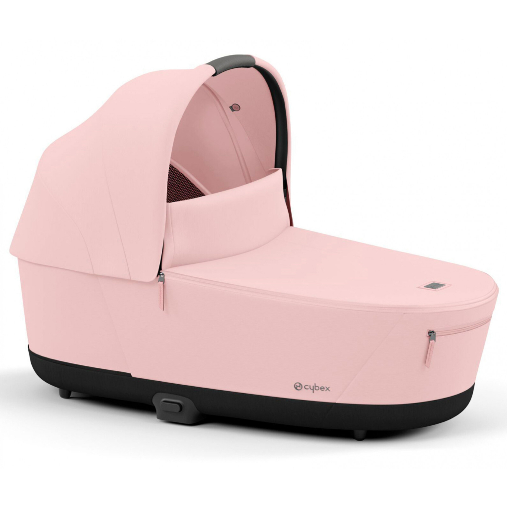 Люлька Cybex Priam Lux Peach Pink (523000829) - зображення 1