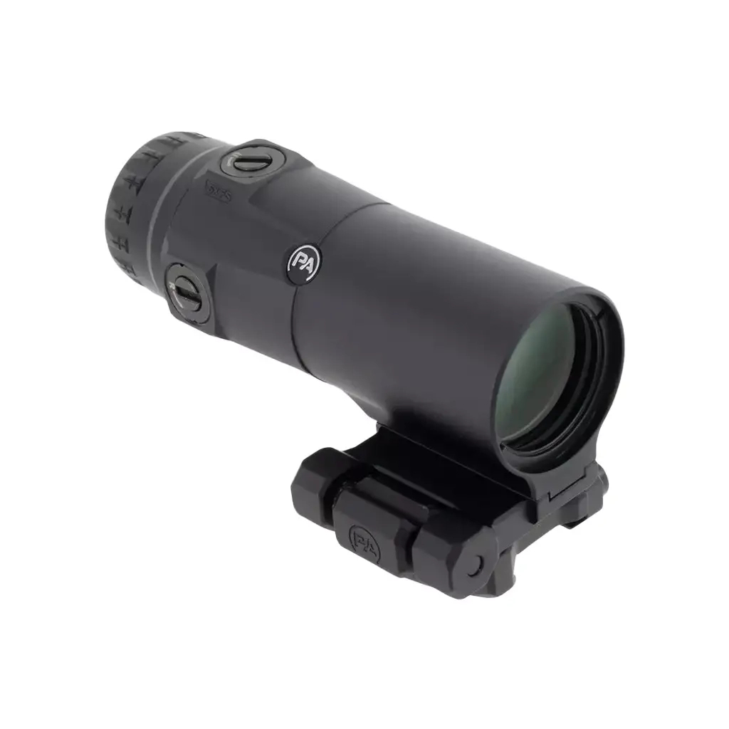 Збільшувач для прицілу Primary Arms GLx 6x (510018) - зображення 3