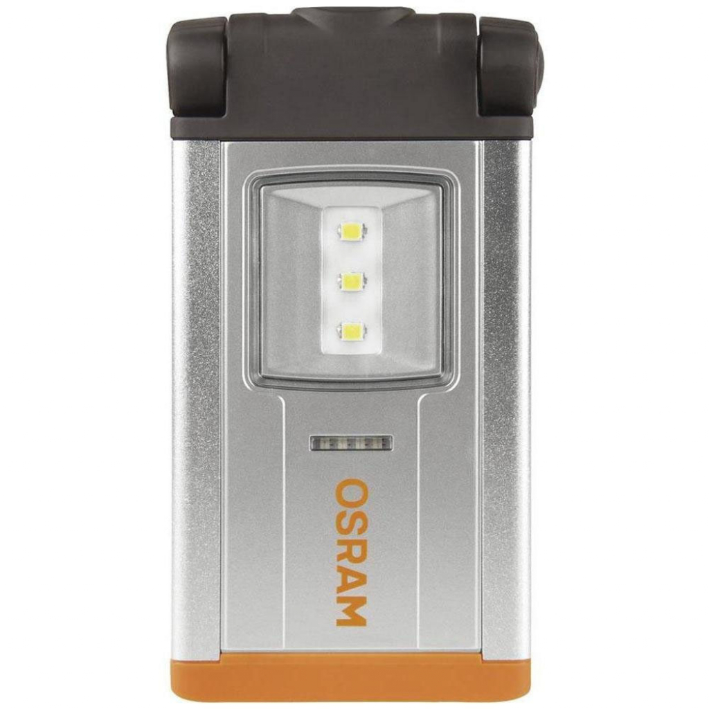 Ліхтар Osram акумуляторний (LED IL 107) - зображення 1