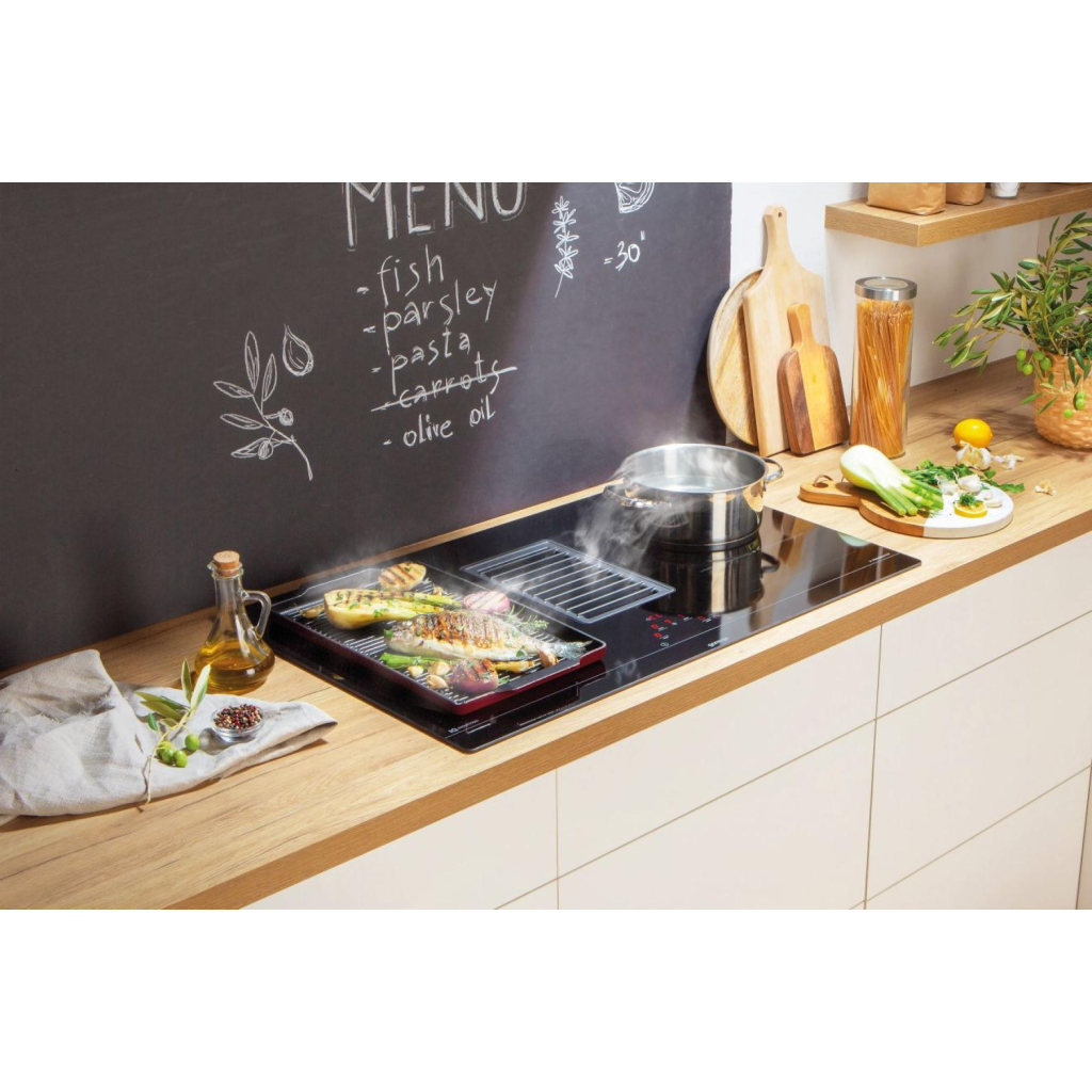 Варочна поверхня Cata HET949BSC - изображение 9