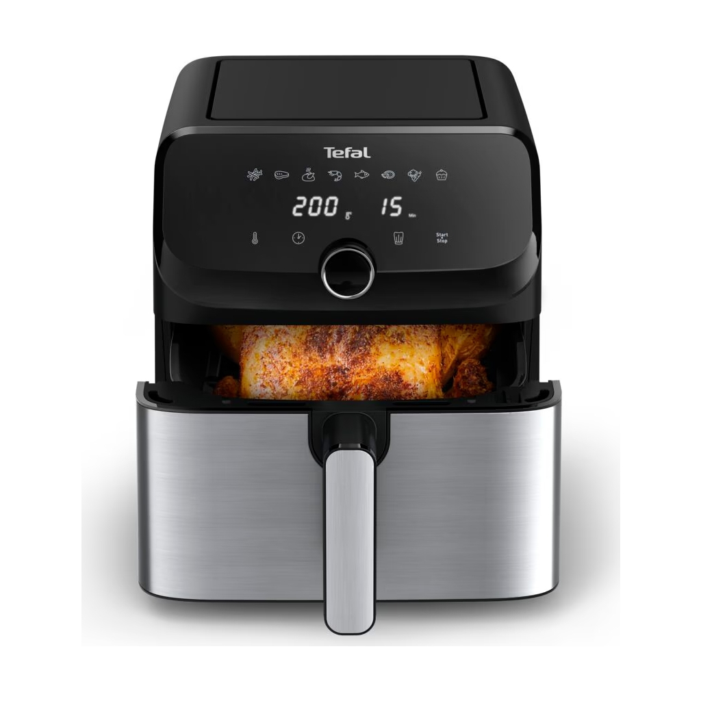 Мультипіч Tefal EY855D10 - зображення 2