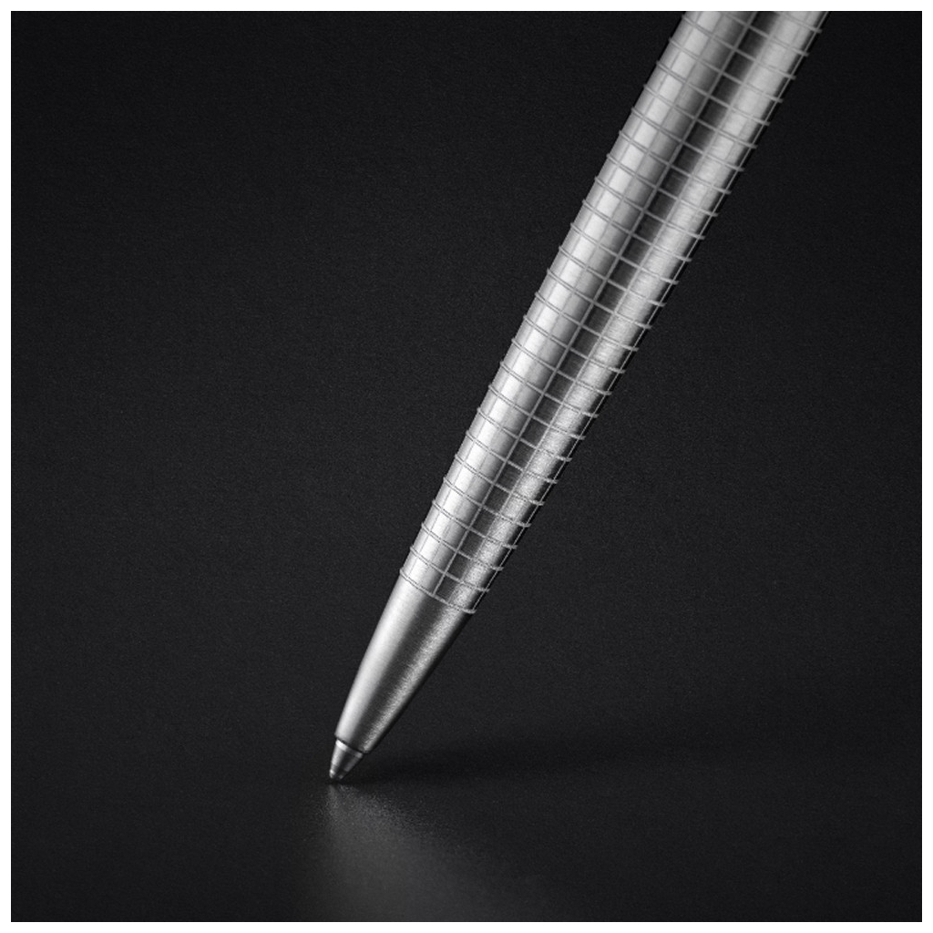 Ручка кулькова Parker JOTTER 17 SE 70th Anniversary SS CT BP (19 932) - зображення 5