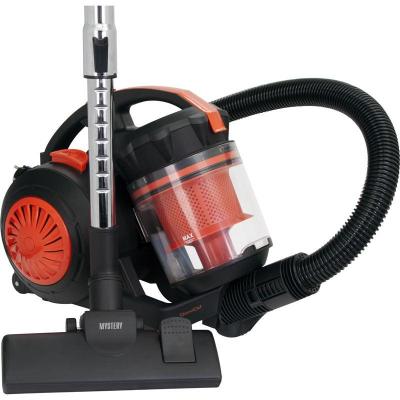 Пилосос Mystery MVC-1124 - зображення 1