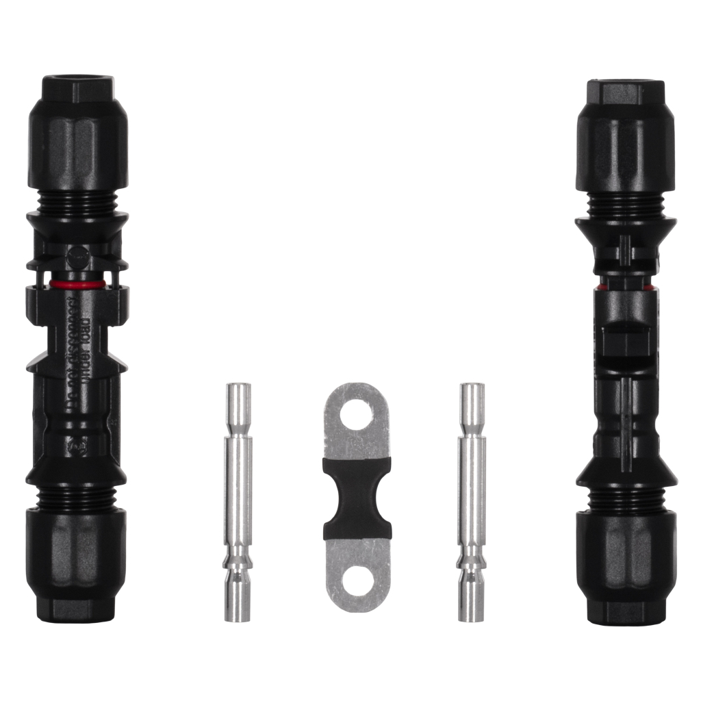 Сонячний інвертор 2E XM MAXII 8000VA/8000W, 48V (2E-XM-MAXII-8K48DIO) - изображение 5