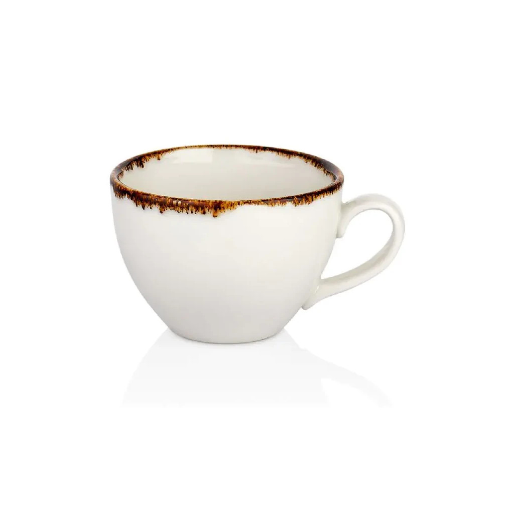 Чашка By Bone Harmony Gleam 220 мл (HA-GL-ZT-01-CF) - зображення 1