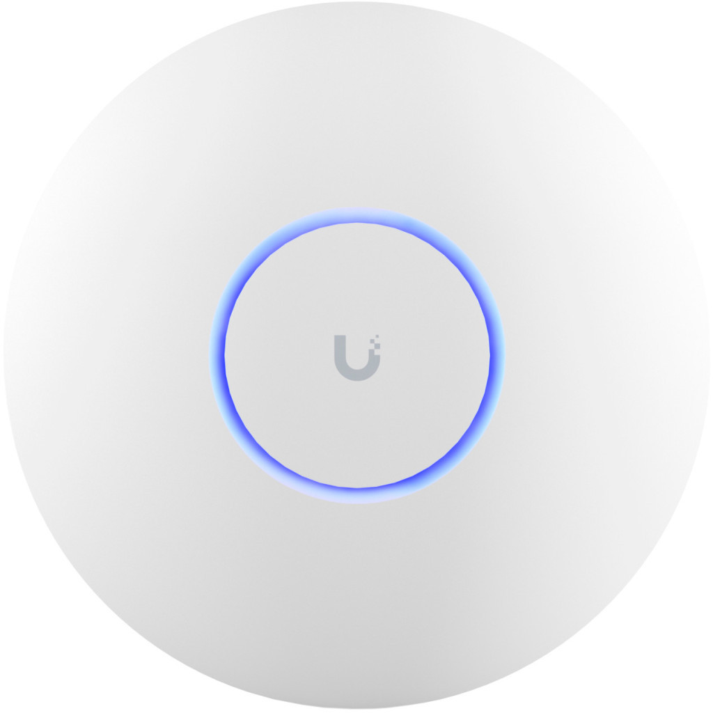 Точка доступу Wi-Fi Ubiquiti UniFi 7 PRO (U7-PRO) - изображение 2
