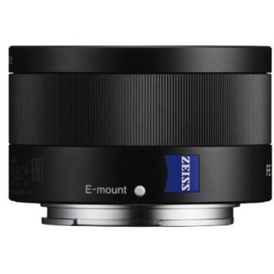Об'єктив Sony 35mm, f/2.8 Carl Zeiss for NEX FF (SEL35F28Z.AE) - изображение 4