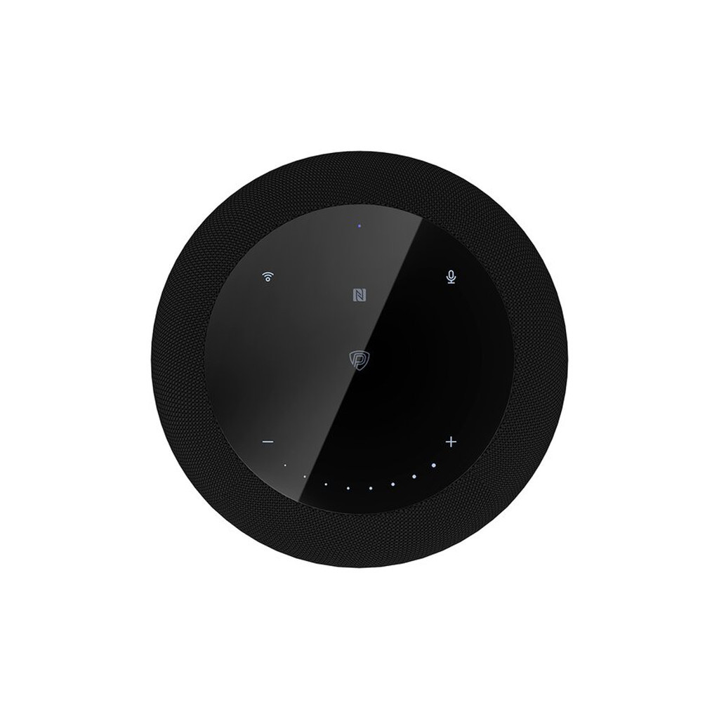 Акустична система Prestigio Superior Black (PSS111SBK) - зображення 10