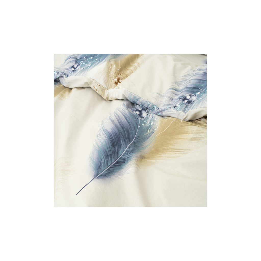 Постільна білизна Viluta 24297 Ранфорс двоспальний (24297_dv) - зображення 9