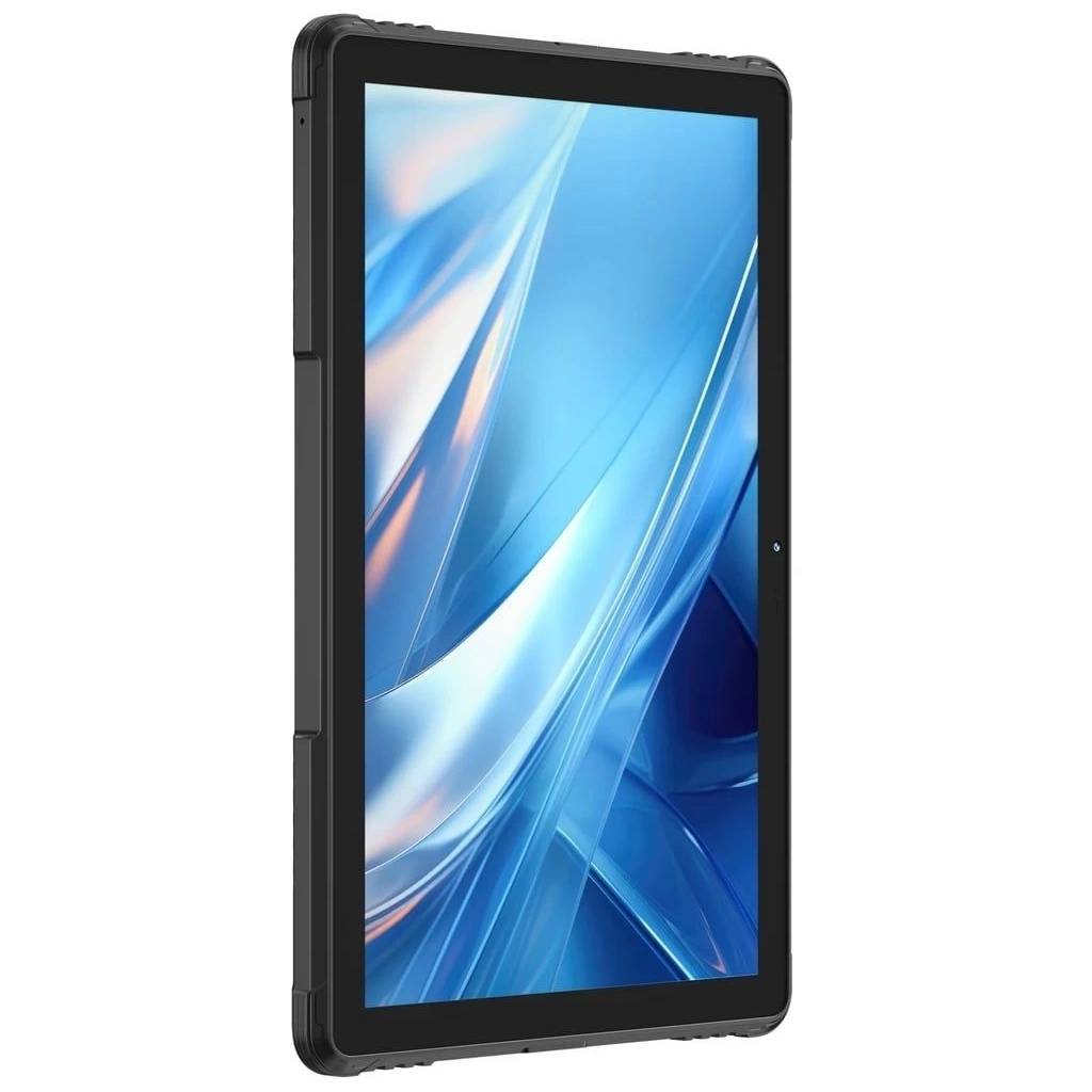 Планшет Doogee R08 10.1" HD+ 6/256GB/ LTE Black (6924351689995) - зображення 4