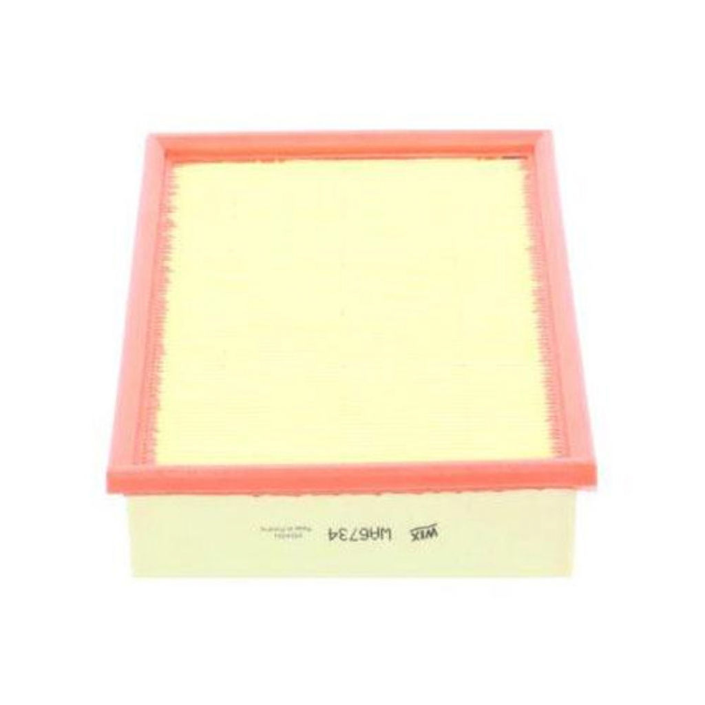 Повітряний фільтр для автомобіля Wixfiltron WA6734 - зображення 1