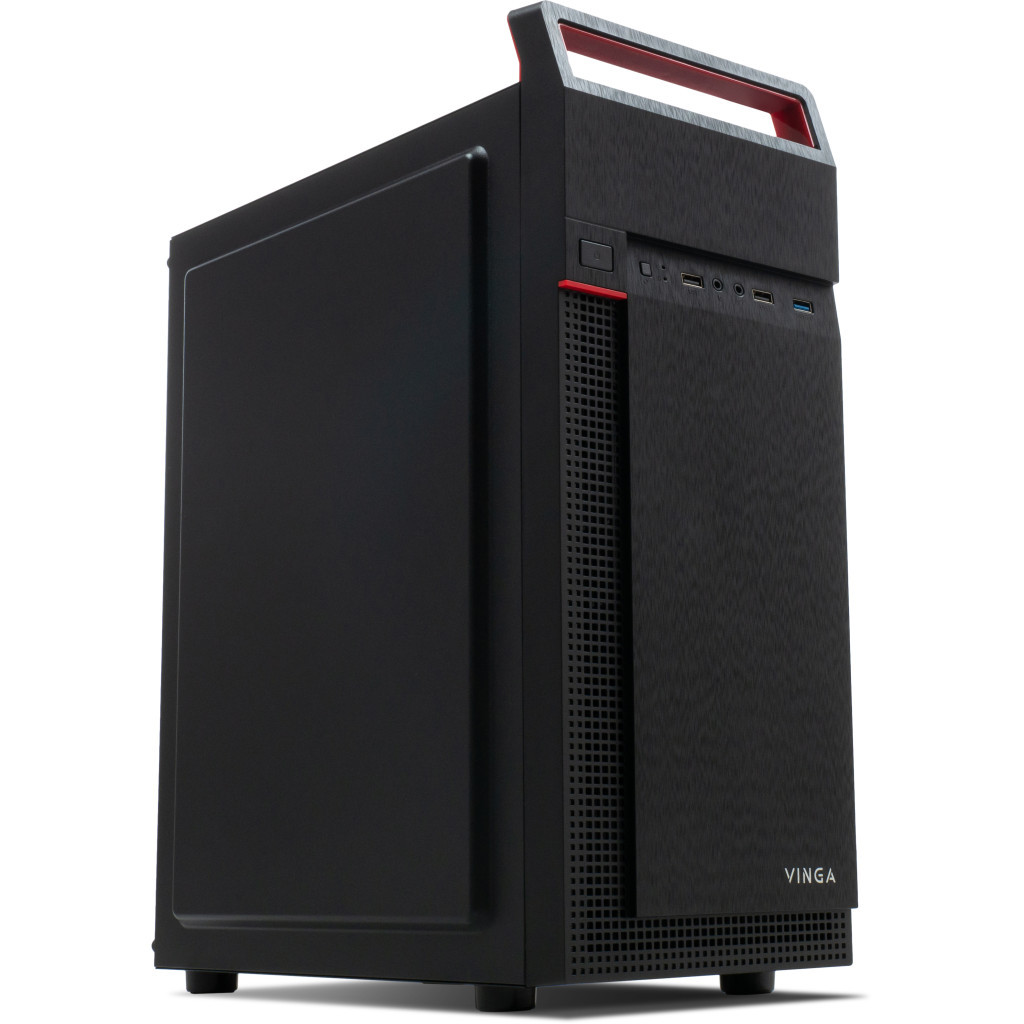 Корпус Vinga CS215B - зображення 1