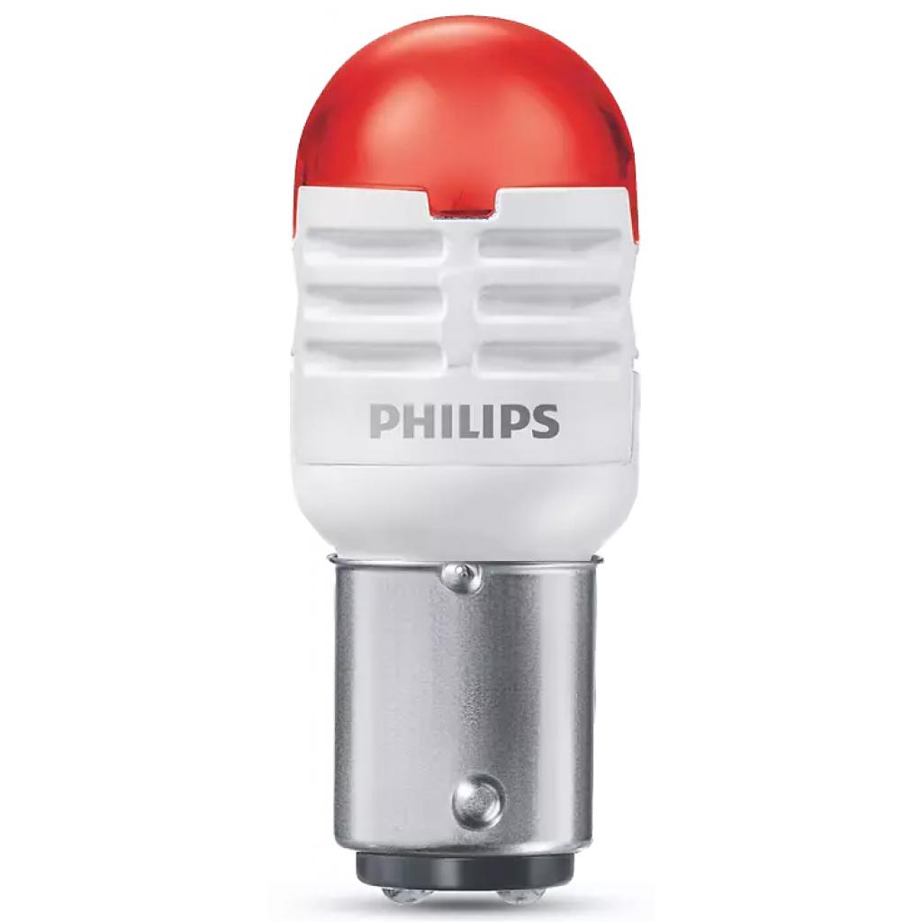 Автолампа Philips світлодіодна (11499U30RB2) - зображення 2