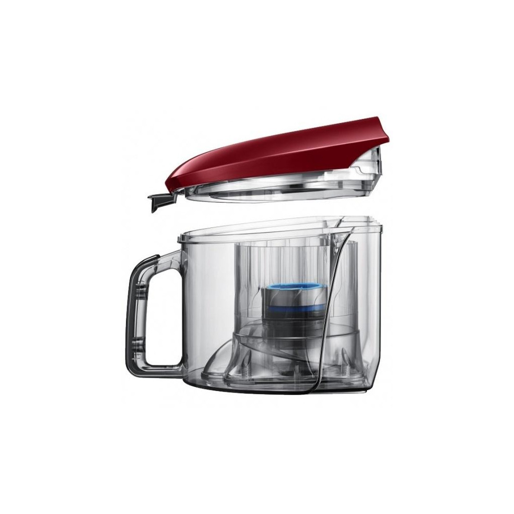 Пилосос Samsung VC18M21A0S1/UK - зображення 7