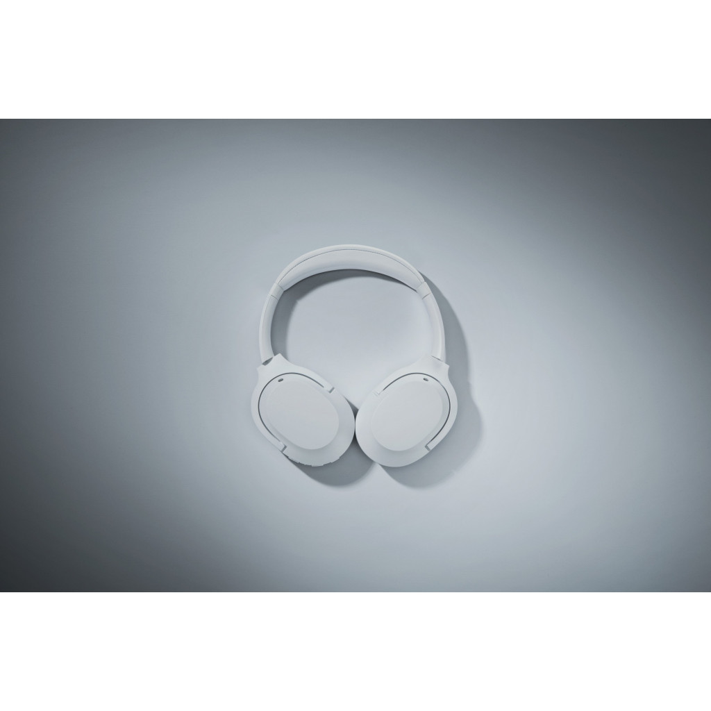 Навушники Razer Opus X Mercury (RZ04-03760200-R3M1) - зображення 9