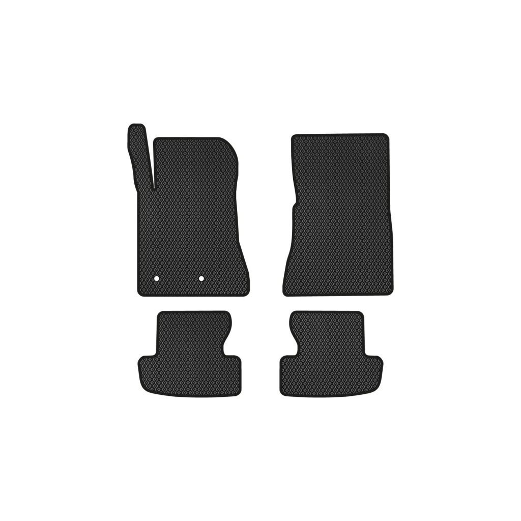 Килимок в салон EVAtech Ford Mustang (S550) 2015+ 6 покоління Cou (FD1955P4FC2RBB) - зображення 1