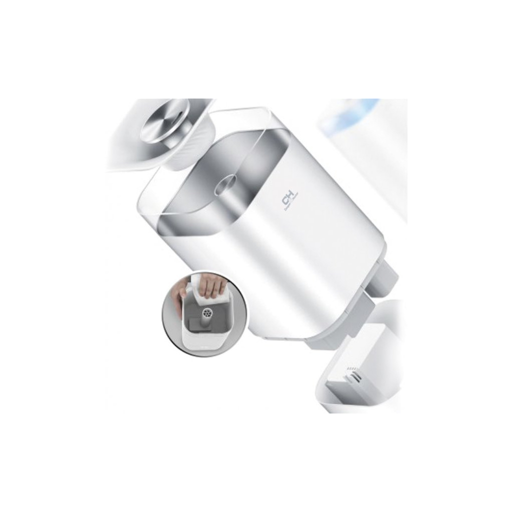 Зволожувач повітря Cooper&Hunter СH-2550T (CH-2550T) - зображення 2