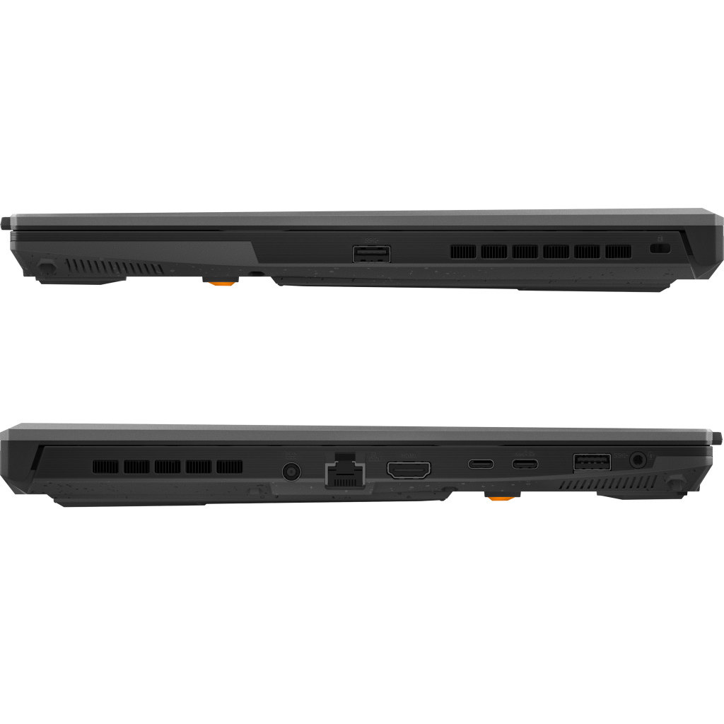 Ноутбук ASUS TUF Gaming A15 FA507NVR-LP156 (90NR0JK8-M00970) - зображення 5