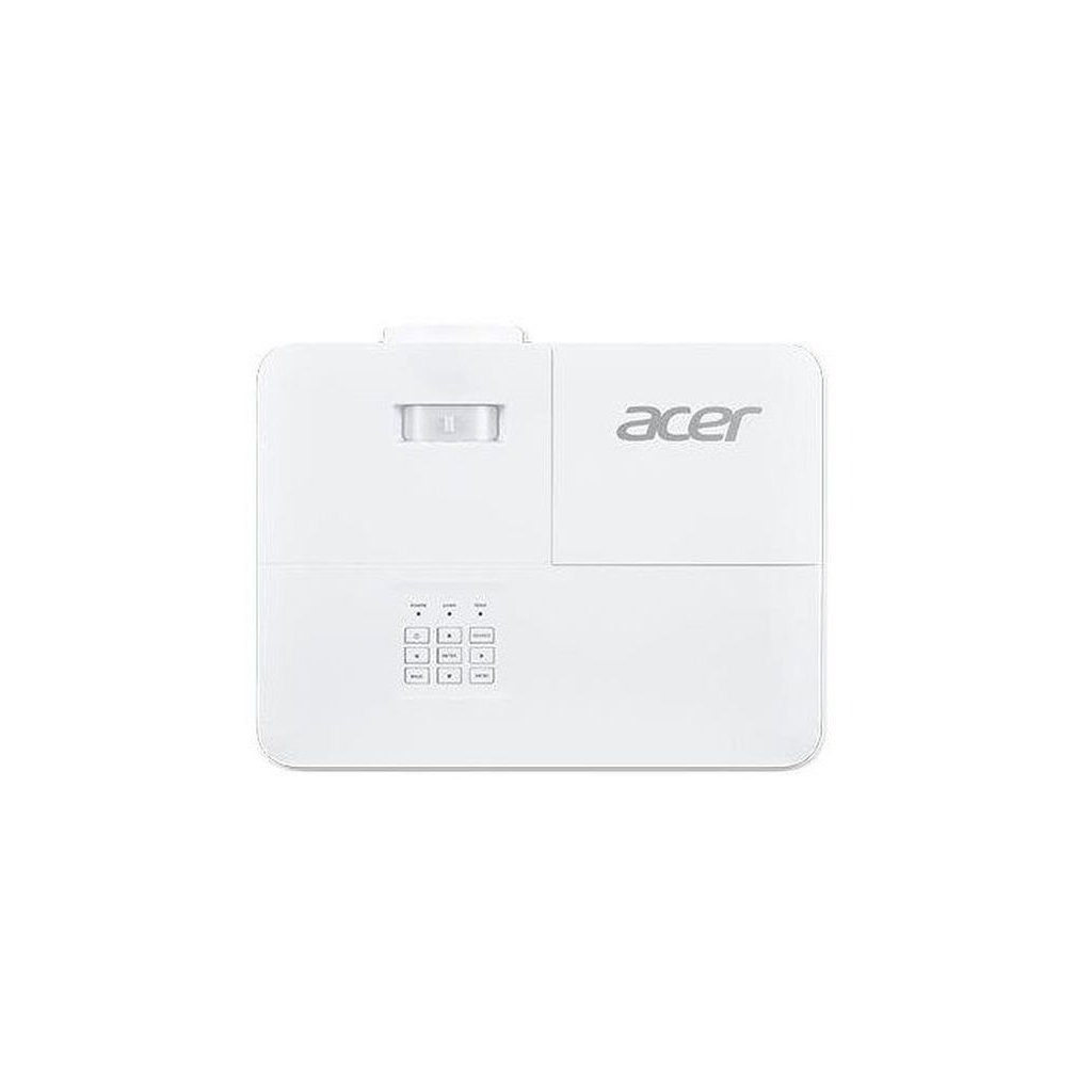 Проектор Acer H6541BDK (MR.JVL11.001) - зображення 6