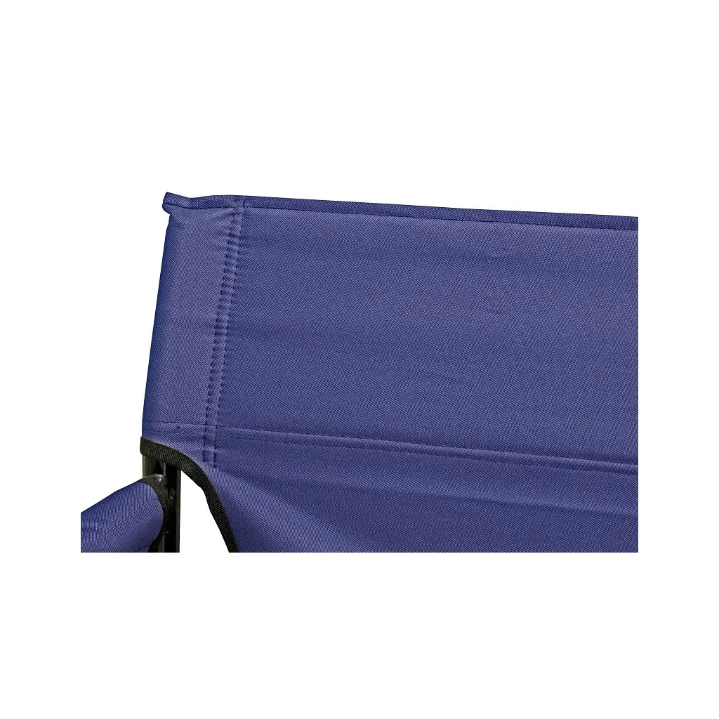 Крісло складане NeRest NR-33 Режисер з полицею Blue (4820211100544_2) - зображення 4