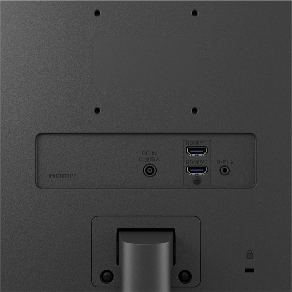 Монітор LG 24MS500-B - зображення 8