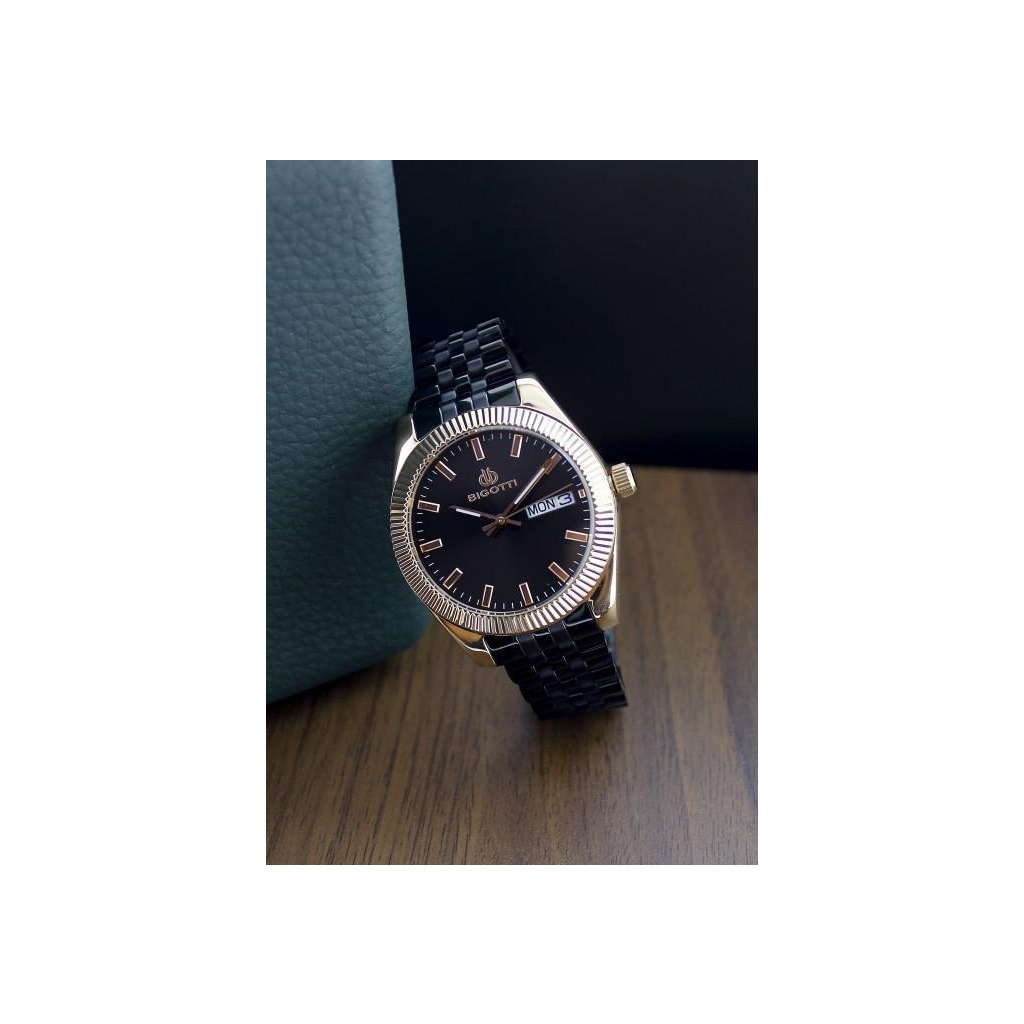 Наручний годинник Bigotti BGT0220-4 - зображення 2