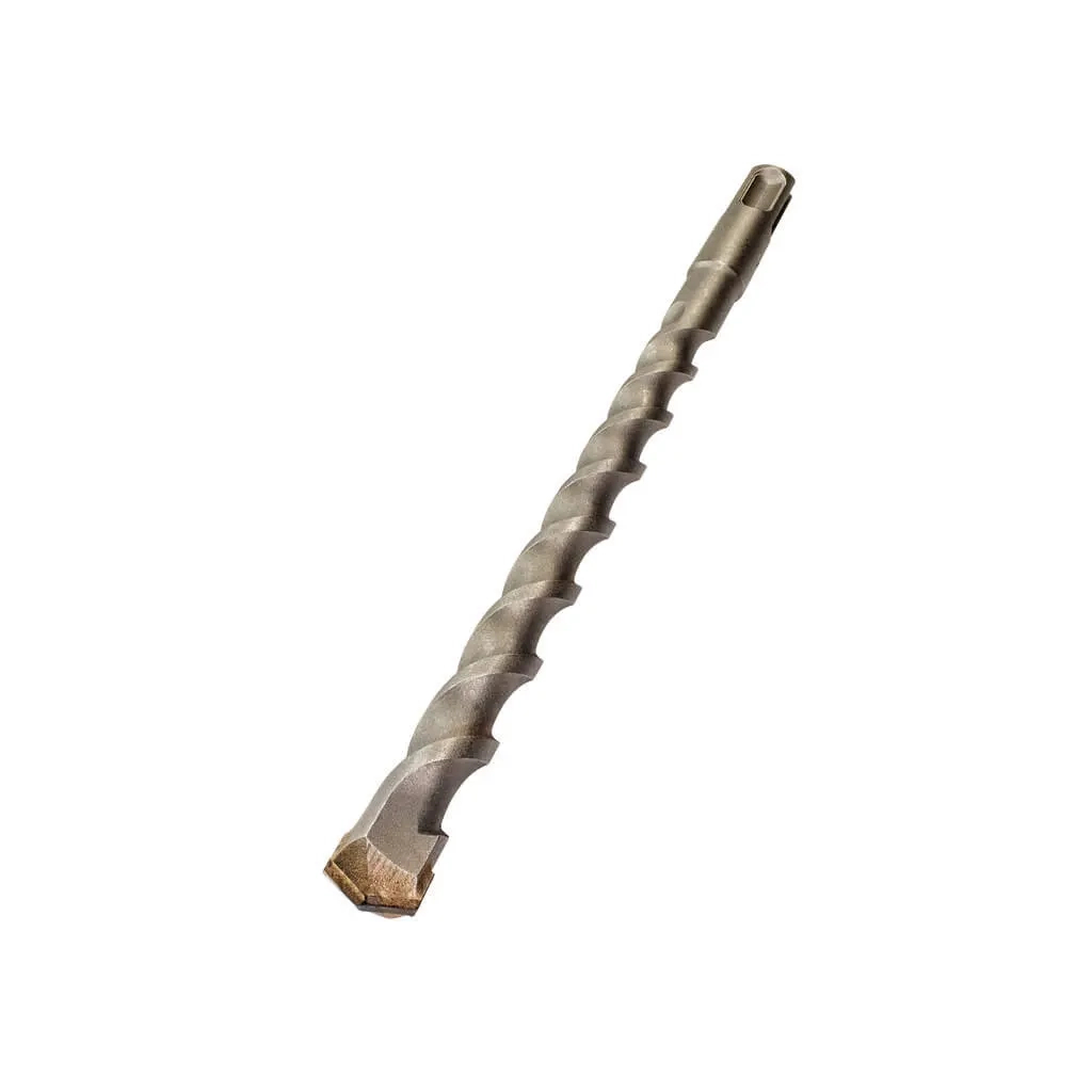 Бур DeWALT SDS-Plus, 10x140x210 мм (DT9645) - зображення 3