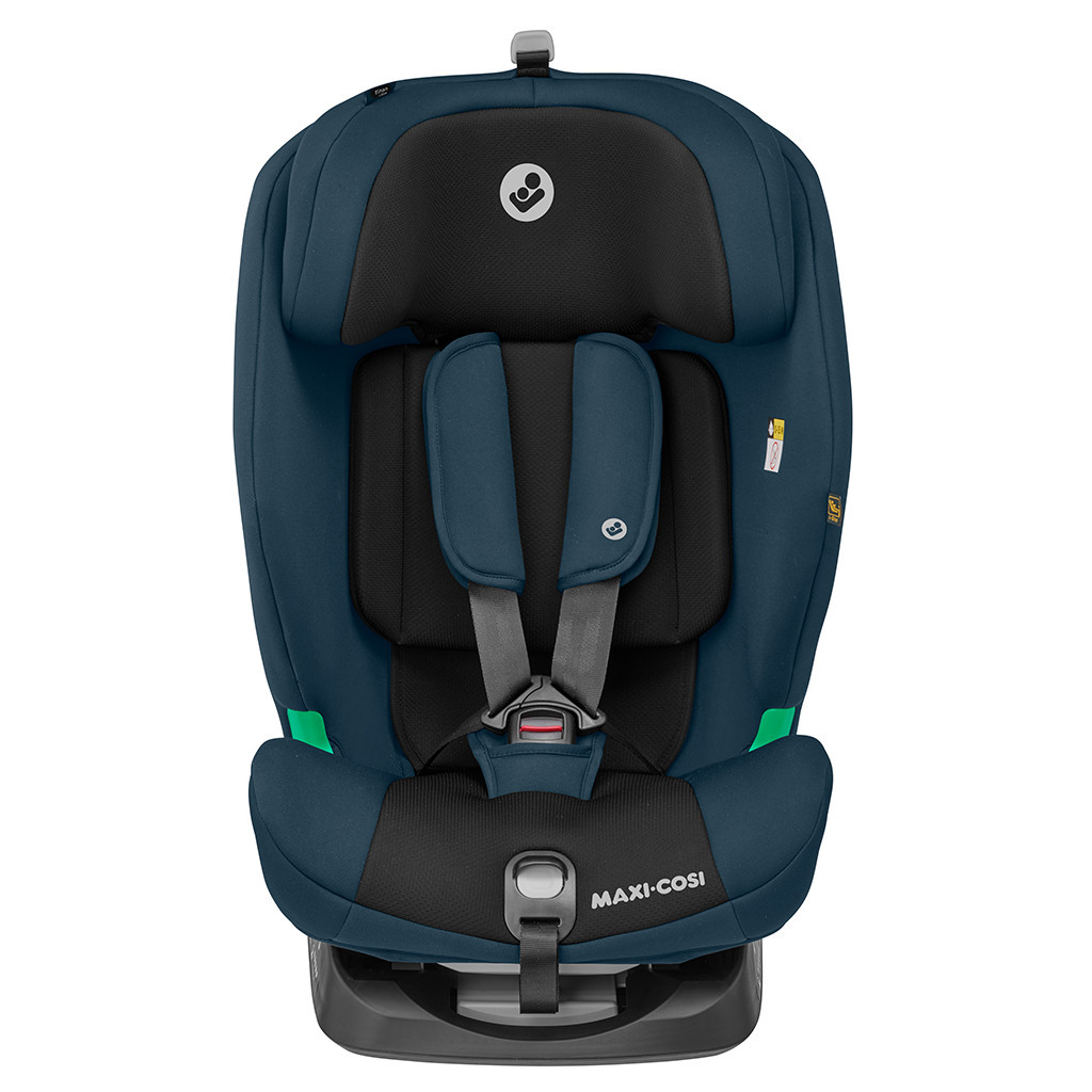 Автокрісло Maxi-Cosi Titan I-Size Basic Blue (8835875110) - зображення 5