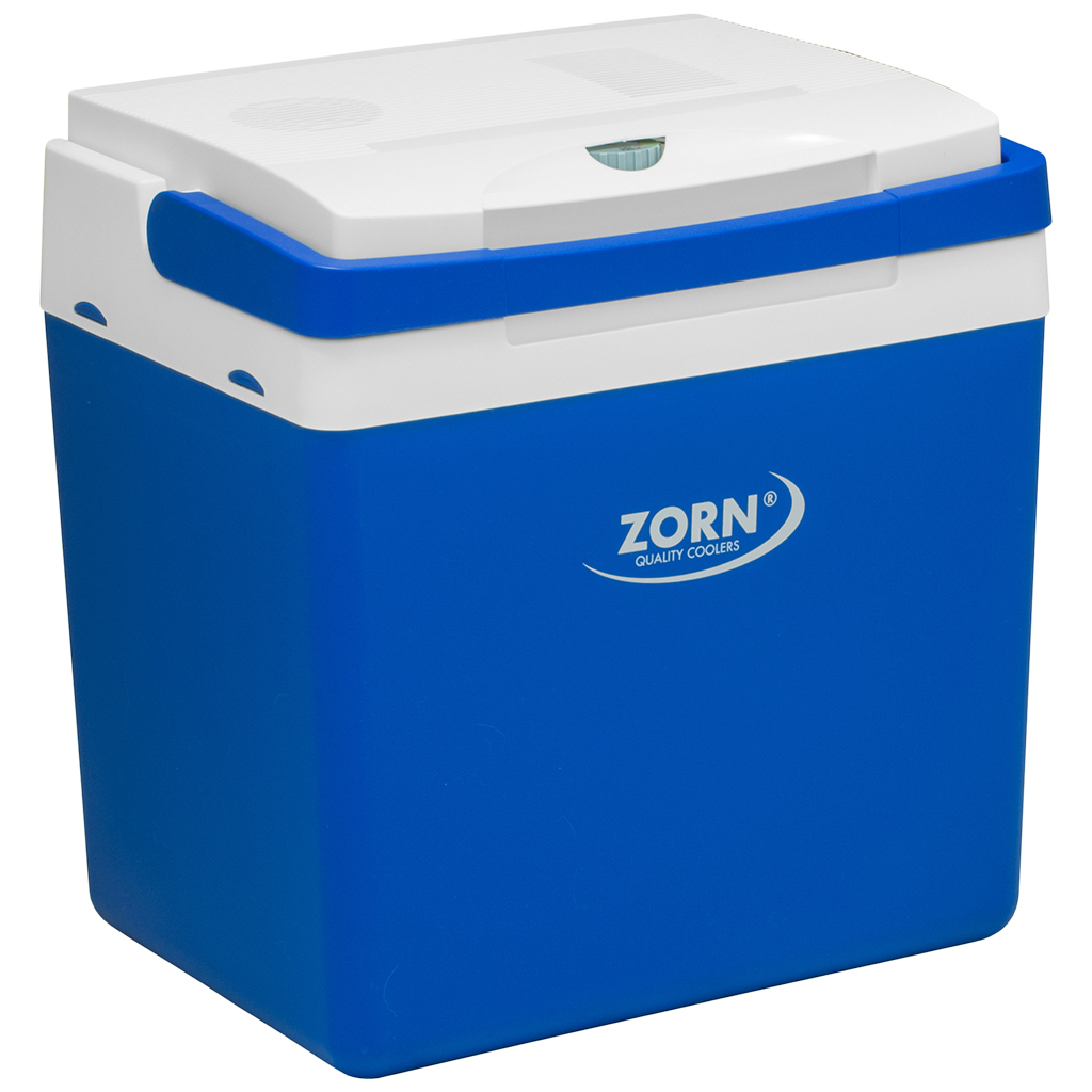 Автохолодильник Zorn Z-26 12/230 В 25 л (4251702500039) - зображення 1