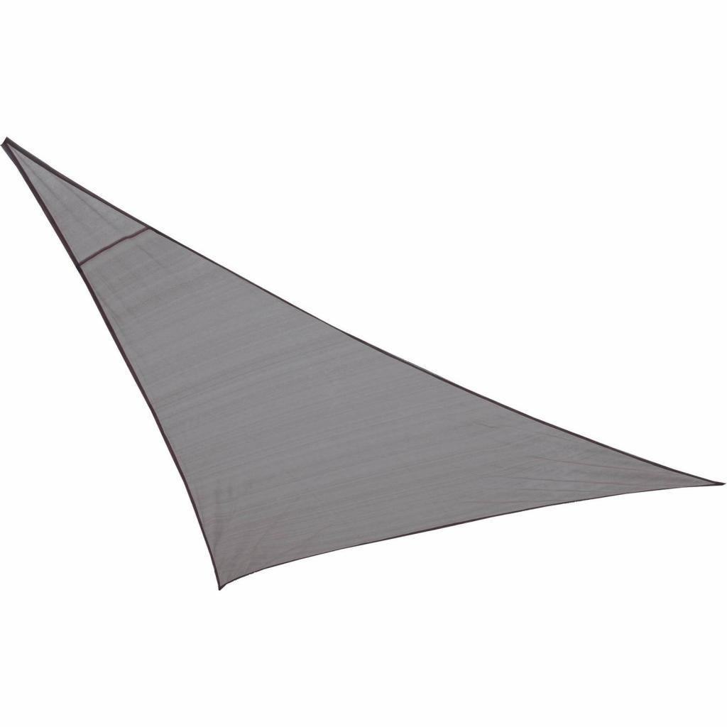 Тент High Peak Bermuda Tarp 360 Grey (926806) - зображення 1