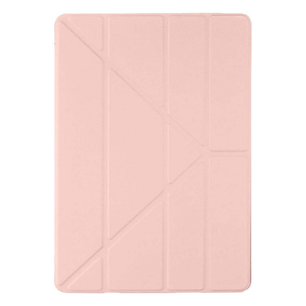 Чохол до планшета Armorstandart Apple iPad 9.7 /Air /Air 2 Y-type Case with Pencil Holder - Sand Powder (ARM62224) - зображення 1