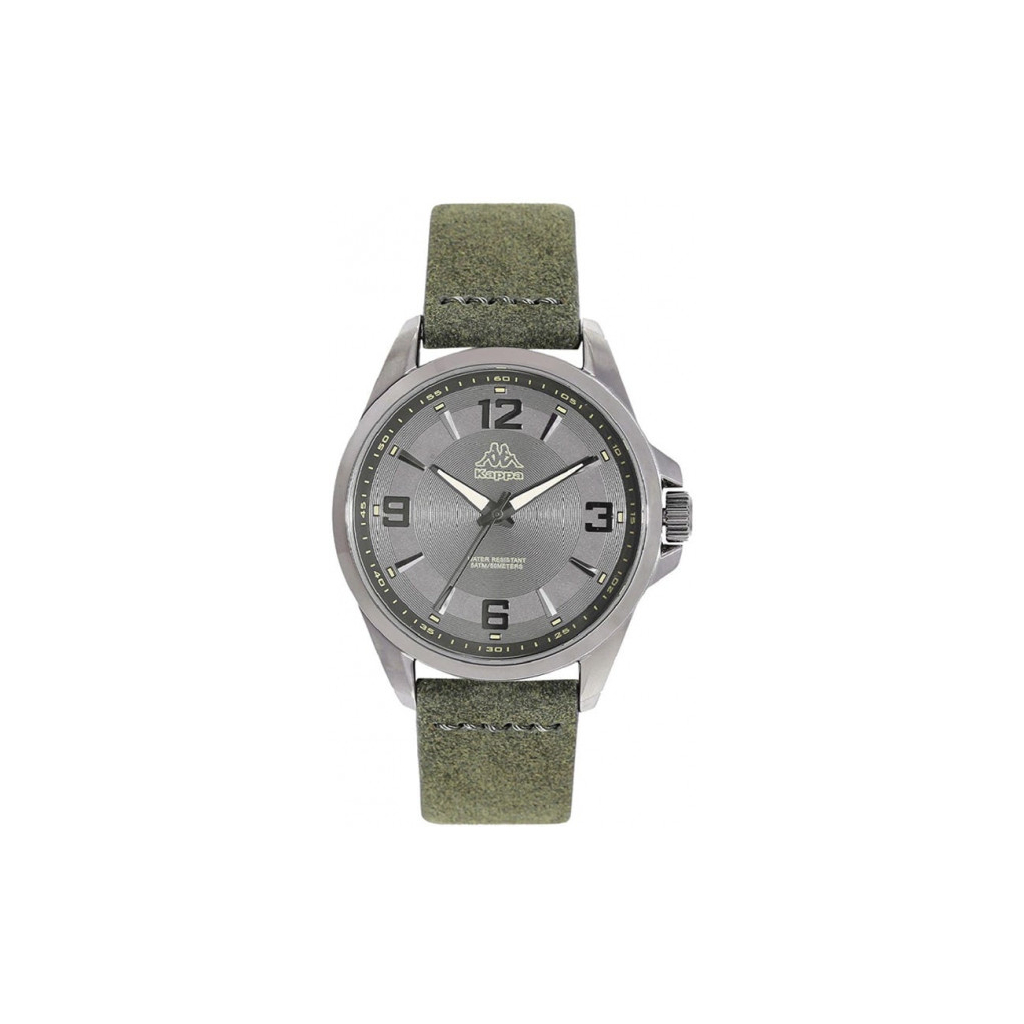 Наручний годинник Kappa KP-1425M-B - зображення 1