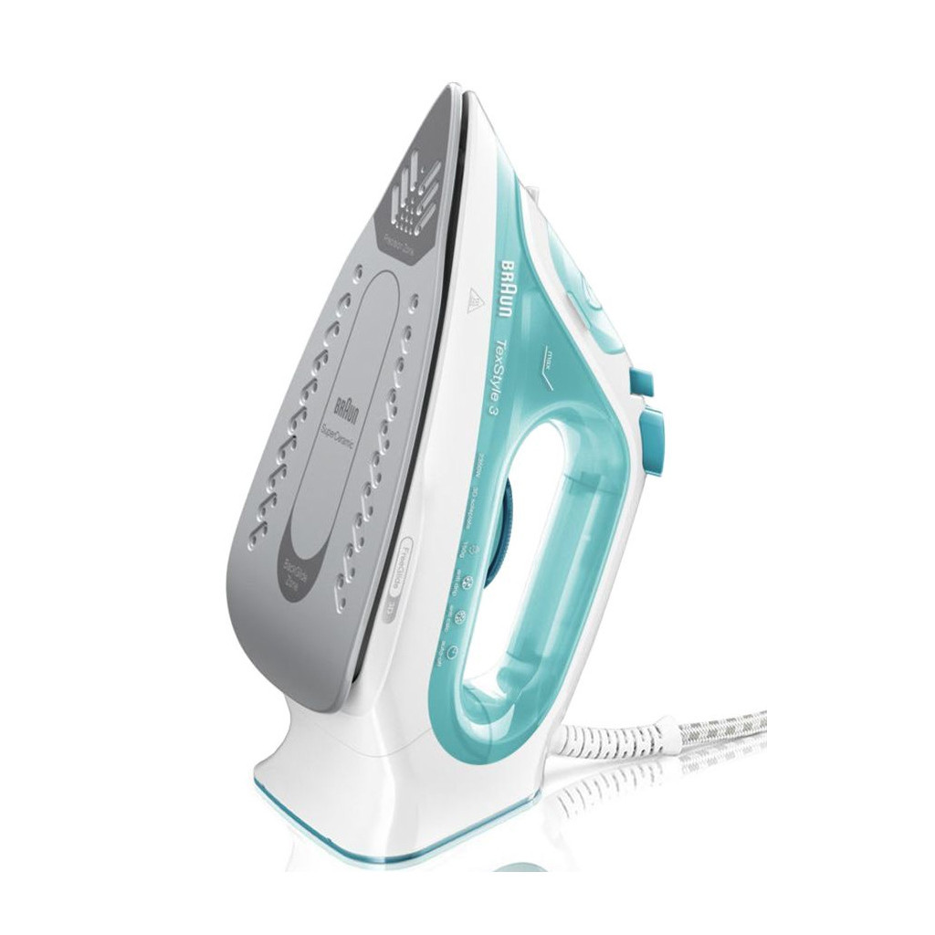 Праска Braun SI 3043 GR (SI3043GR) - зображення 2