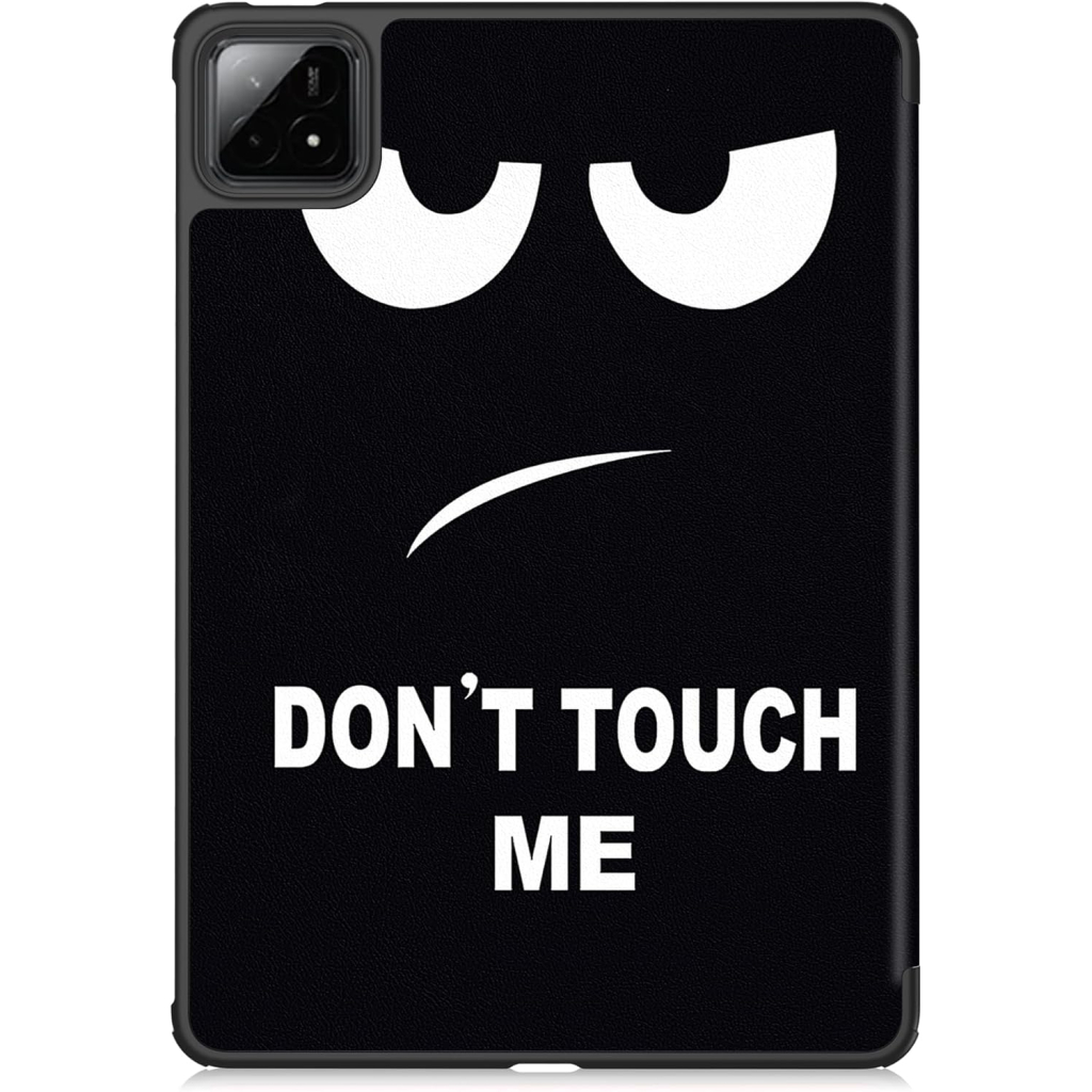 Чохол до планшета BeCover Smart Case Xiaomi Pad 7 / 7 Pro 11.2" Don''t Touch (712802) - зображення 3