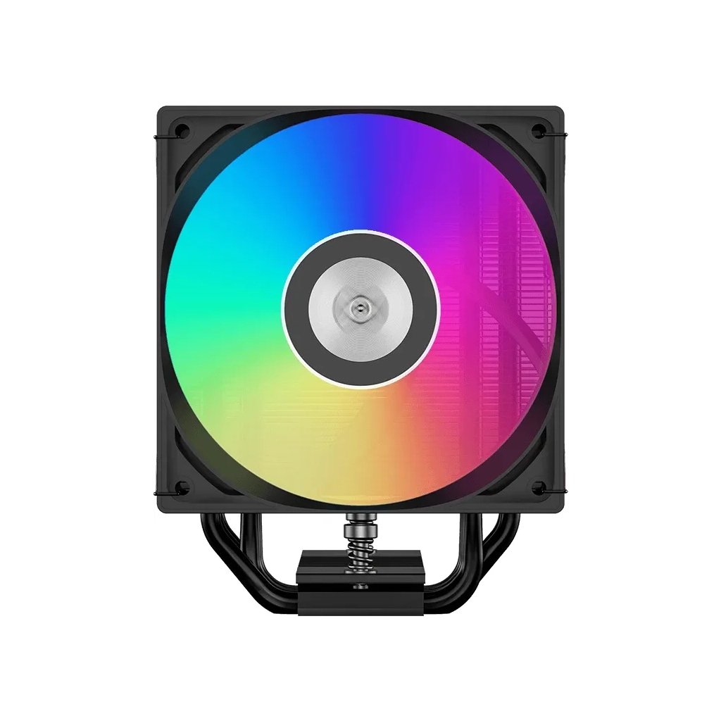 Кулер до корпусу PcCooler RT500 TC ARGB BK - изображение 2