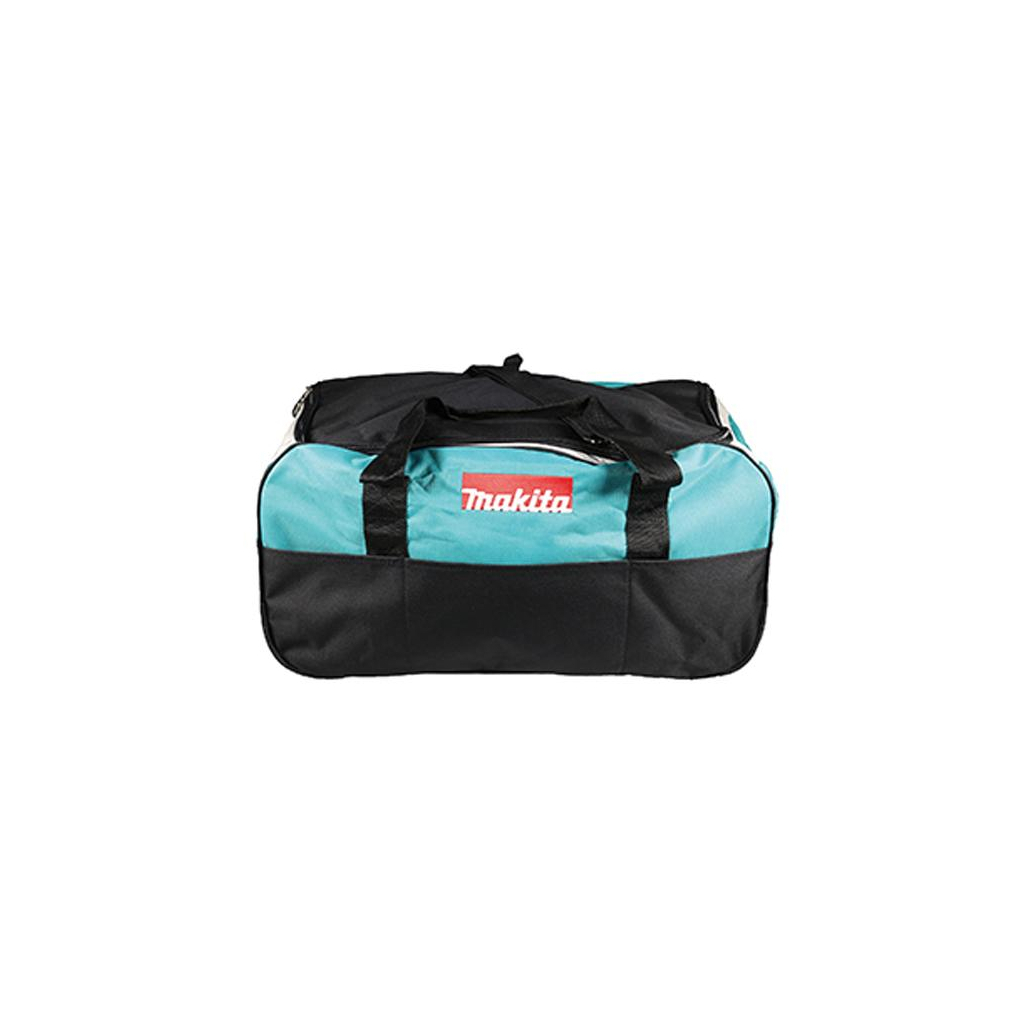 Шуруповерт Makita LXT (DTD155, DDF483, DC18RC, BL1830Bx2, сумка) (DLX2220) - зображення 6