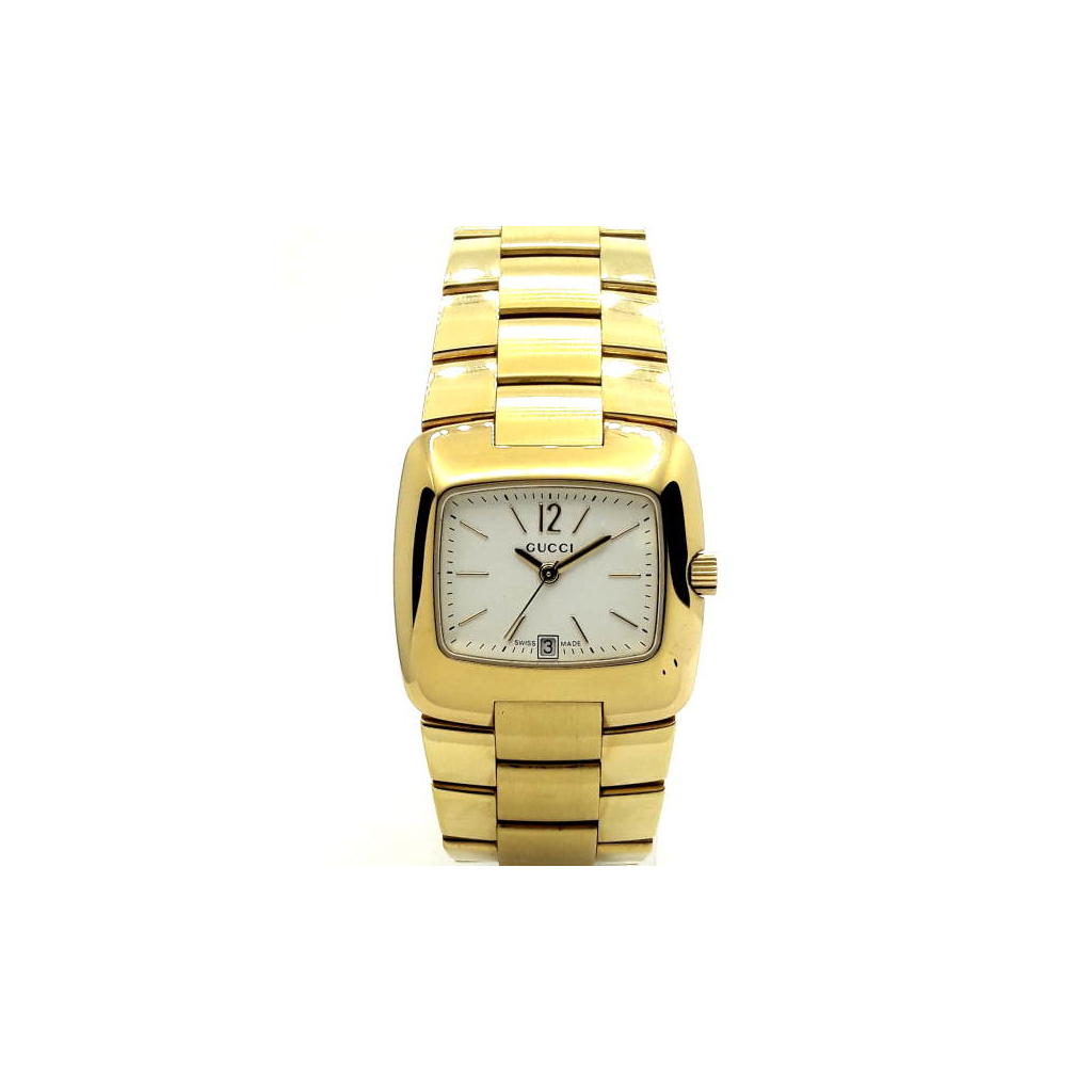 Наручний годинник Gucci 8505L 28505 (8/1744) - зображення 1