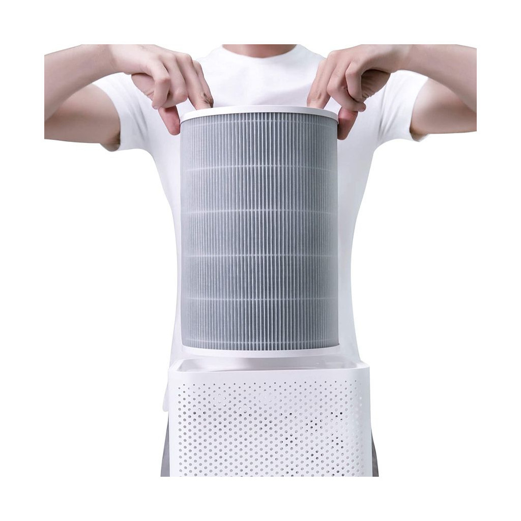 Очисник повітря Xiaomi Mi Air Purifier 2C - зображення 3