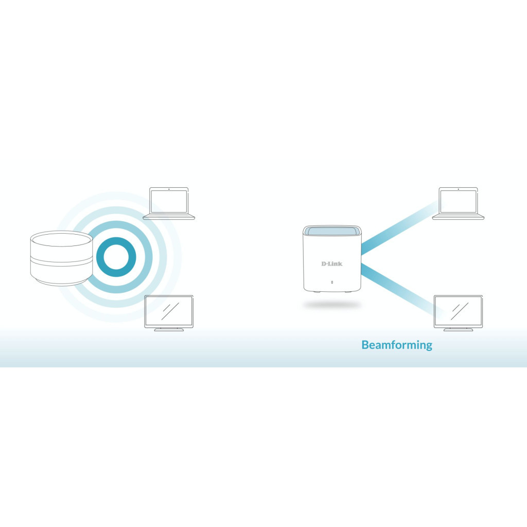 Маршрутизатор D-Link M15-3 - зображення 11