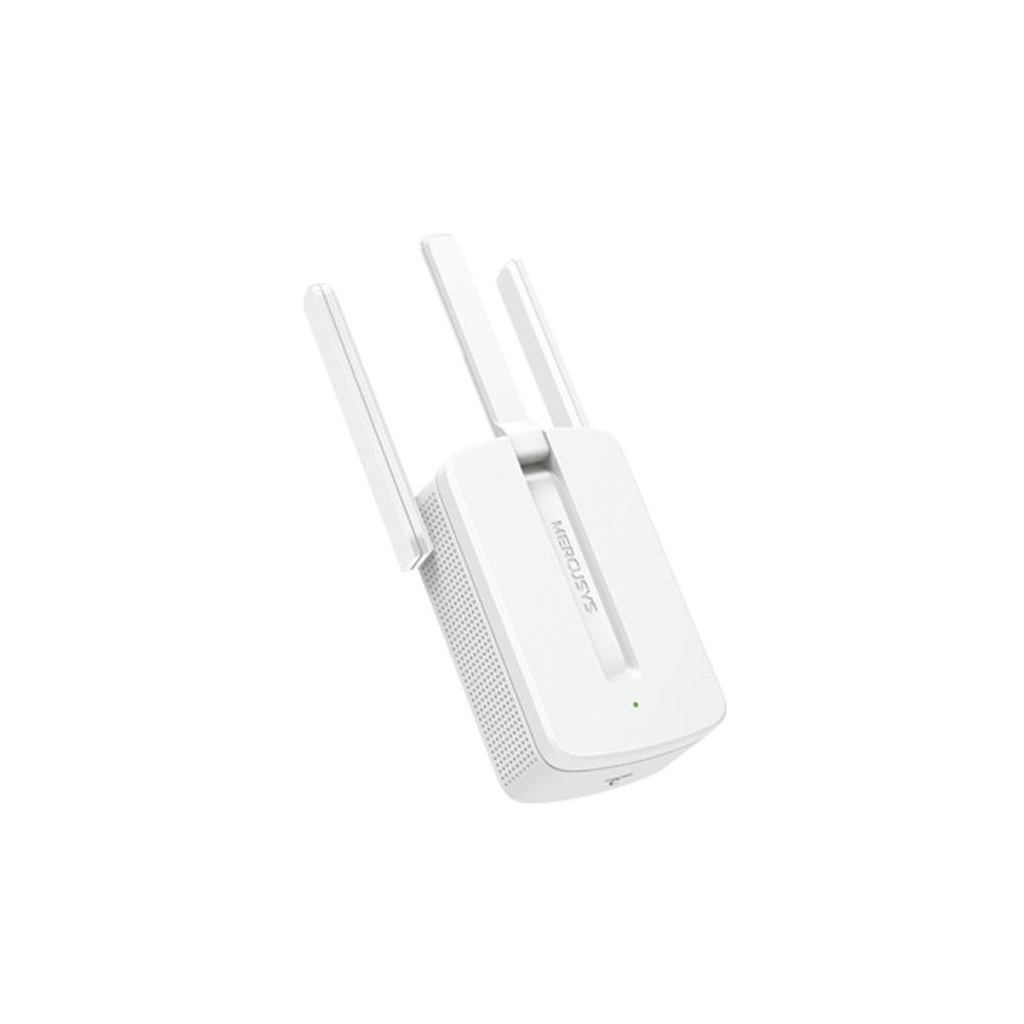 Ретранслятор Mercusys MW300RE - зображення 2