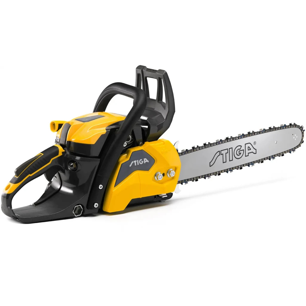 Ланцюгова пила Stiga бензинова CS545, 1.9 кВт, 40 см, ланцюг 0.325" (CS545) - зображення 1