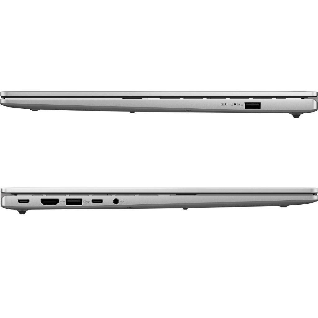 Ноутбук ASUS Vivobook S16 S3607CA-RP008 (90NB16I1-M00090) - зображення 5
