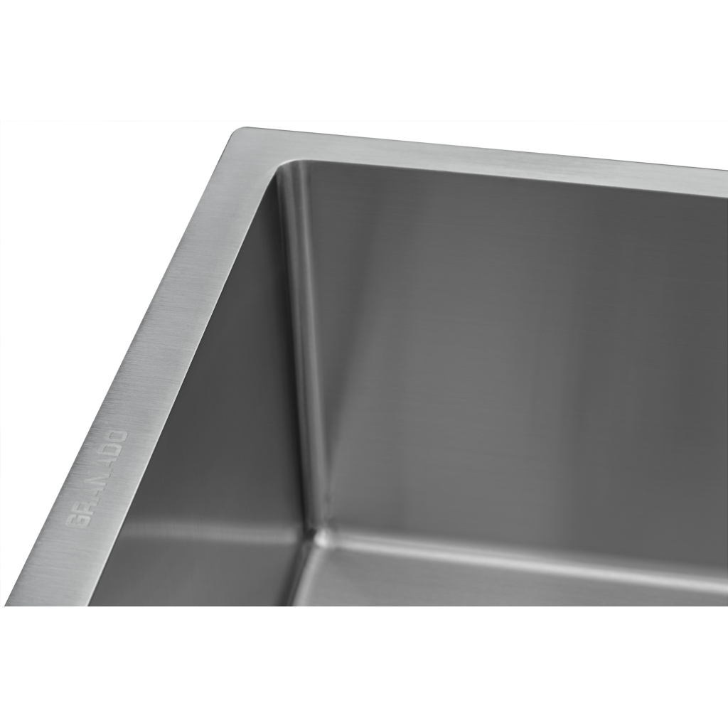 Мийка кухонна GRANADO Vera S201 (GS04201) - зображення 6