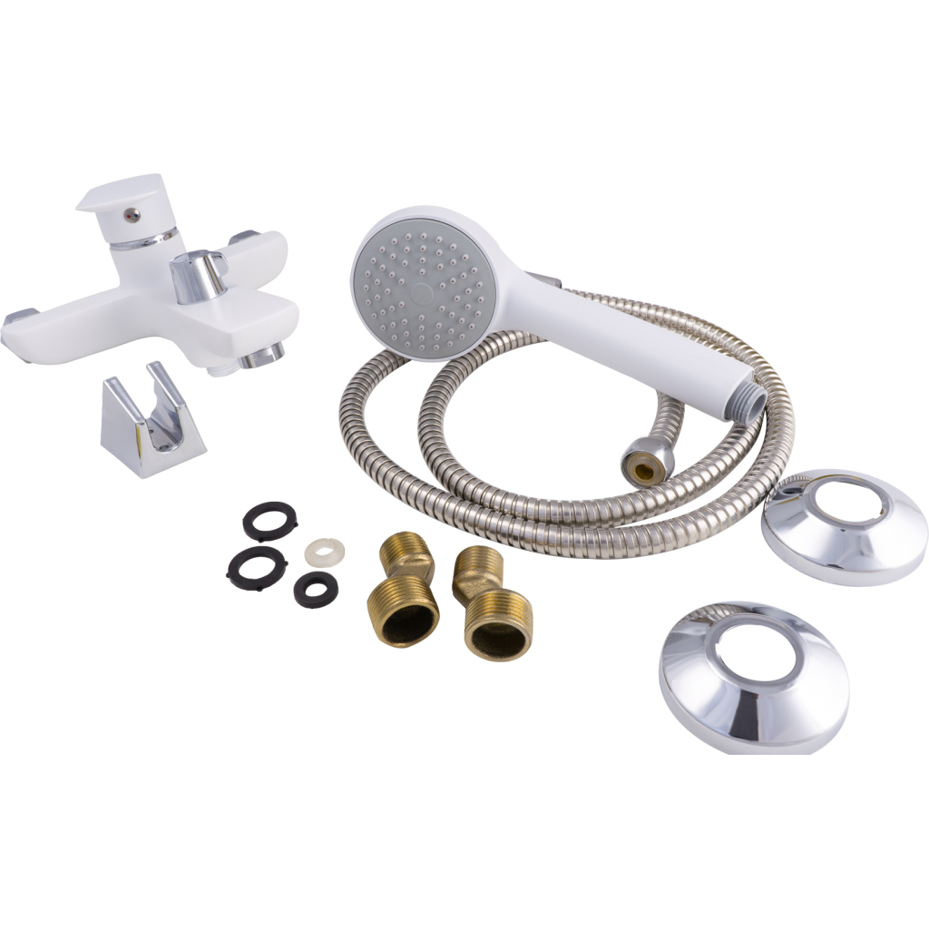 Змішувач Kroner Fulda-W060 - зображення 5