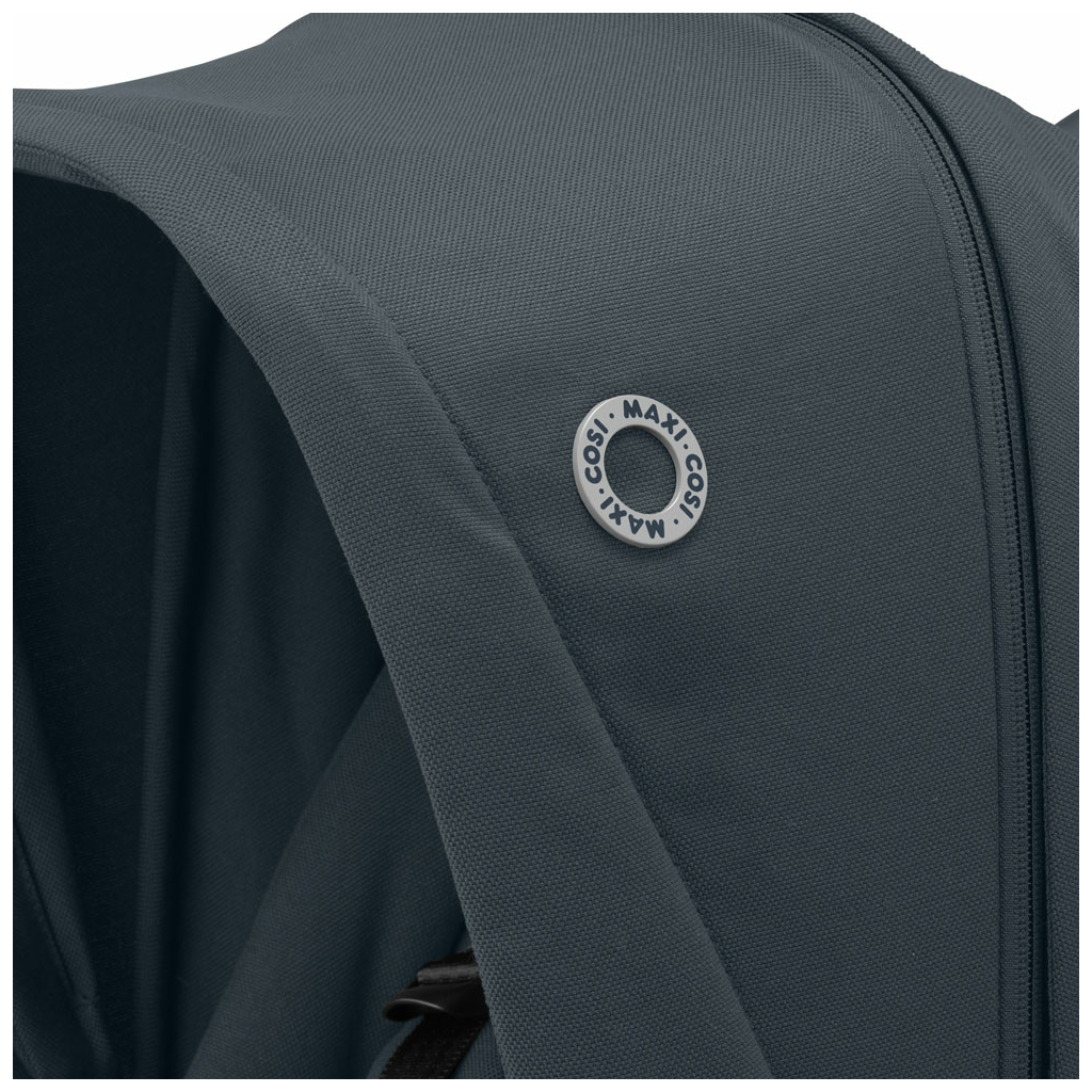 Коляска Maxi-Cosi Leona2 Essential Graphite (1204750111) - зображення 8