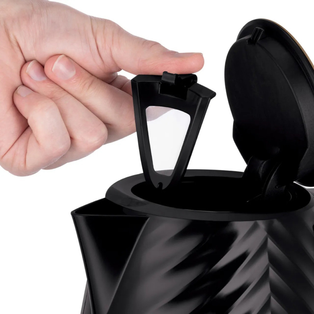 Електрочайник Russell Hobbs 26380-70 - зображення 4