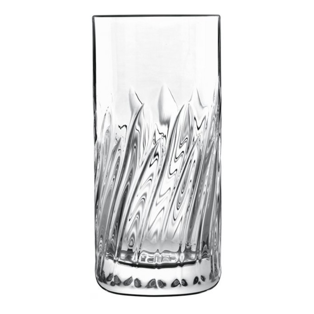 Набір чарок Luigi Bormioli Mixology 70 мл 6 шт (12722/01) - изображение 1