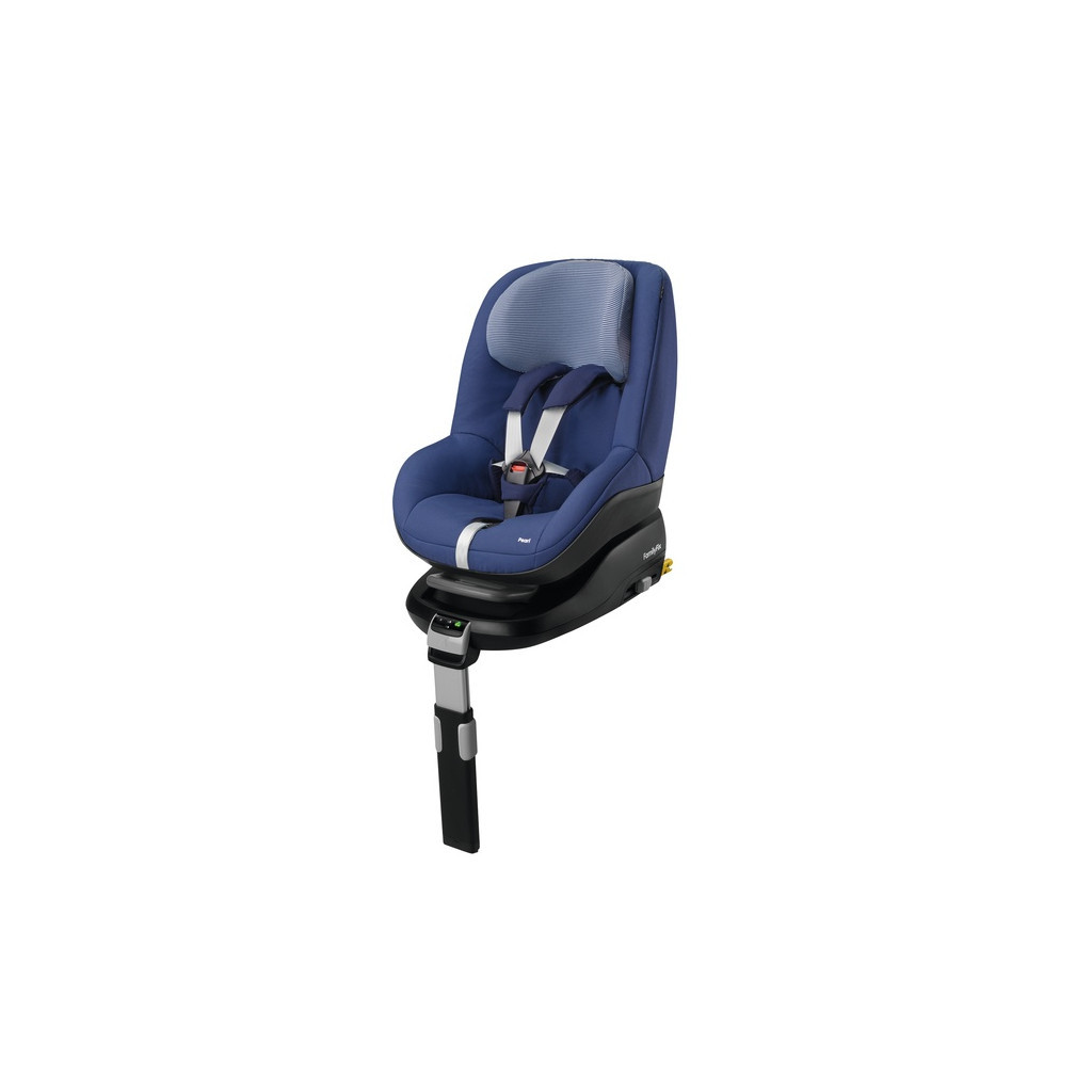 Автокрісло Maxi-Cosi Pearl River Blue (63409640) - зображення 1