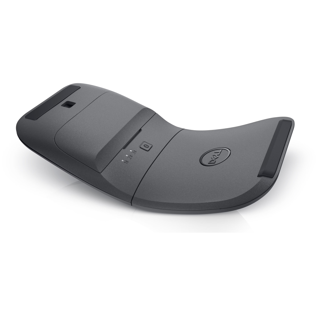 Мишка Dell MS700 Bluetooth Travel Black (570-ABQN) - зображення 3