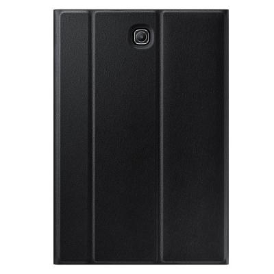Чохол до планшета Samsung Galaxy Tab S2 (2016) 8.0 LTE T719 Book Cover Black (EF-BT715PBEGRU) - зображення 2